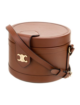 Celine Triomphe Tambour