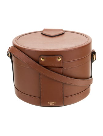 Celine Triomphe Tambour