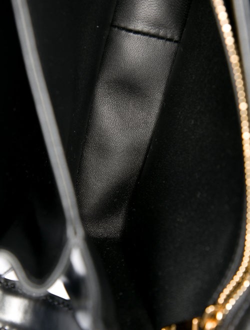 Celine Leather Triomphe Medium 2022