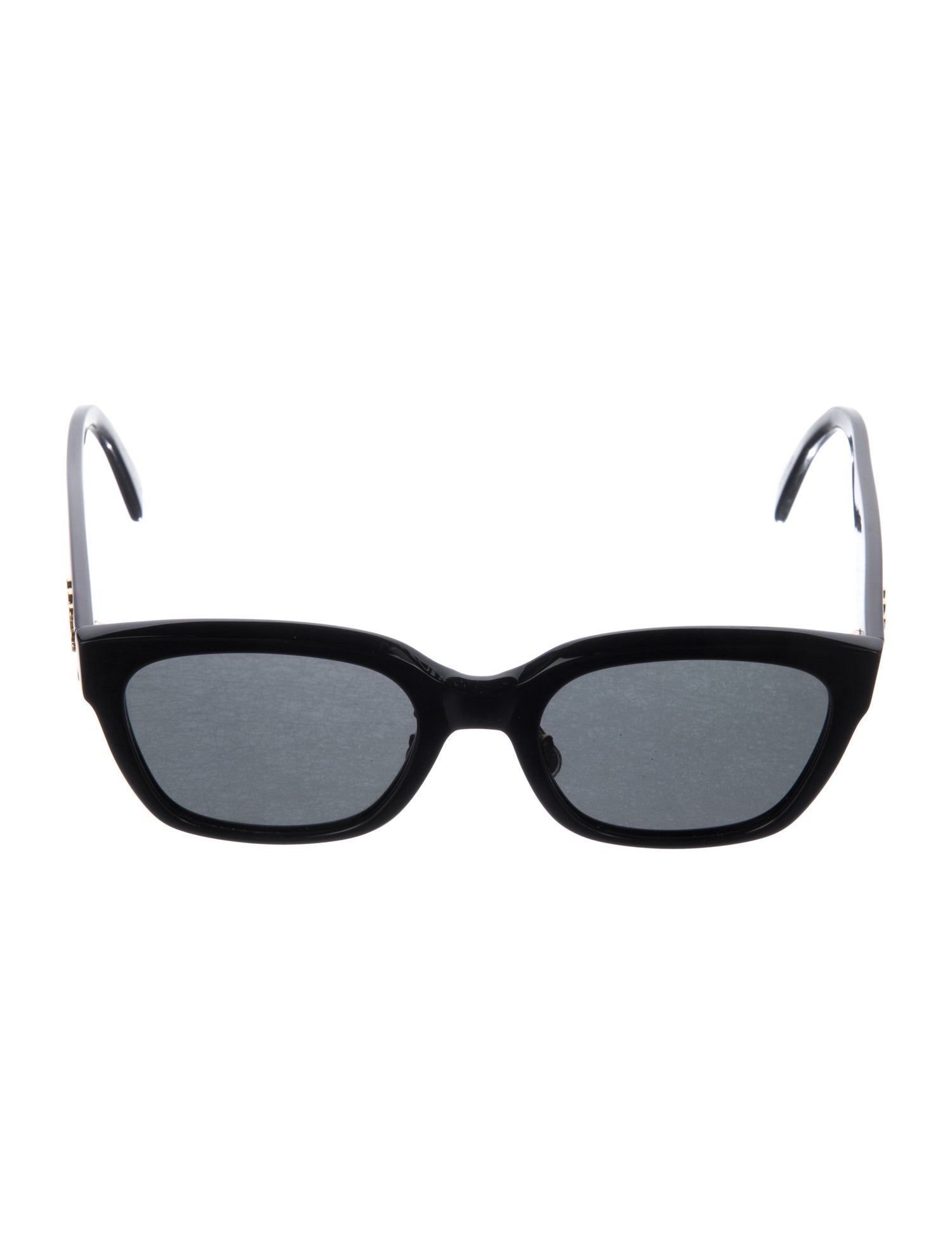 Celine Triomphe Square Sunglasses