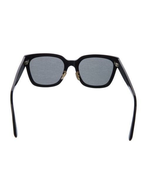 Celine Triomphe Square Sunglasses