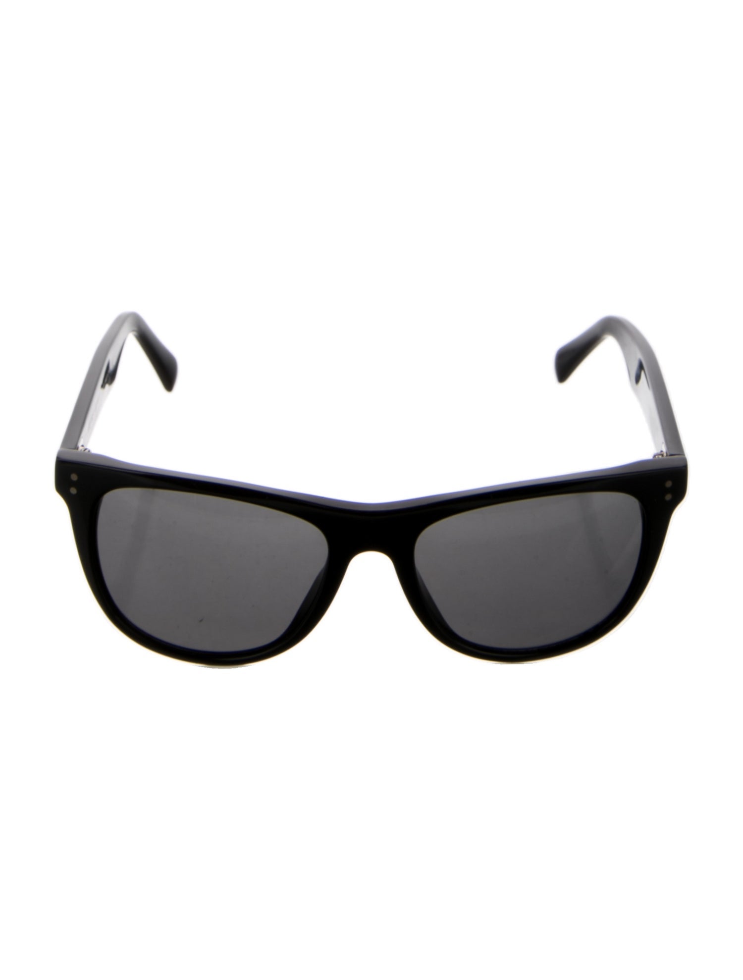 Celine Wayfarer Tinted Sunglasses