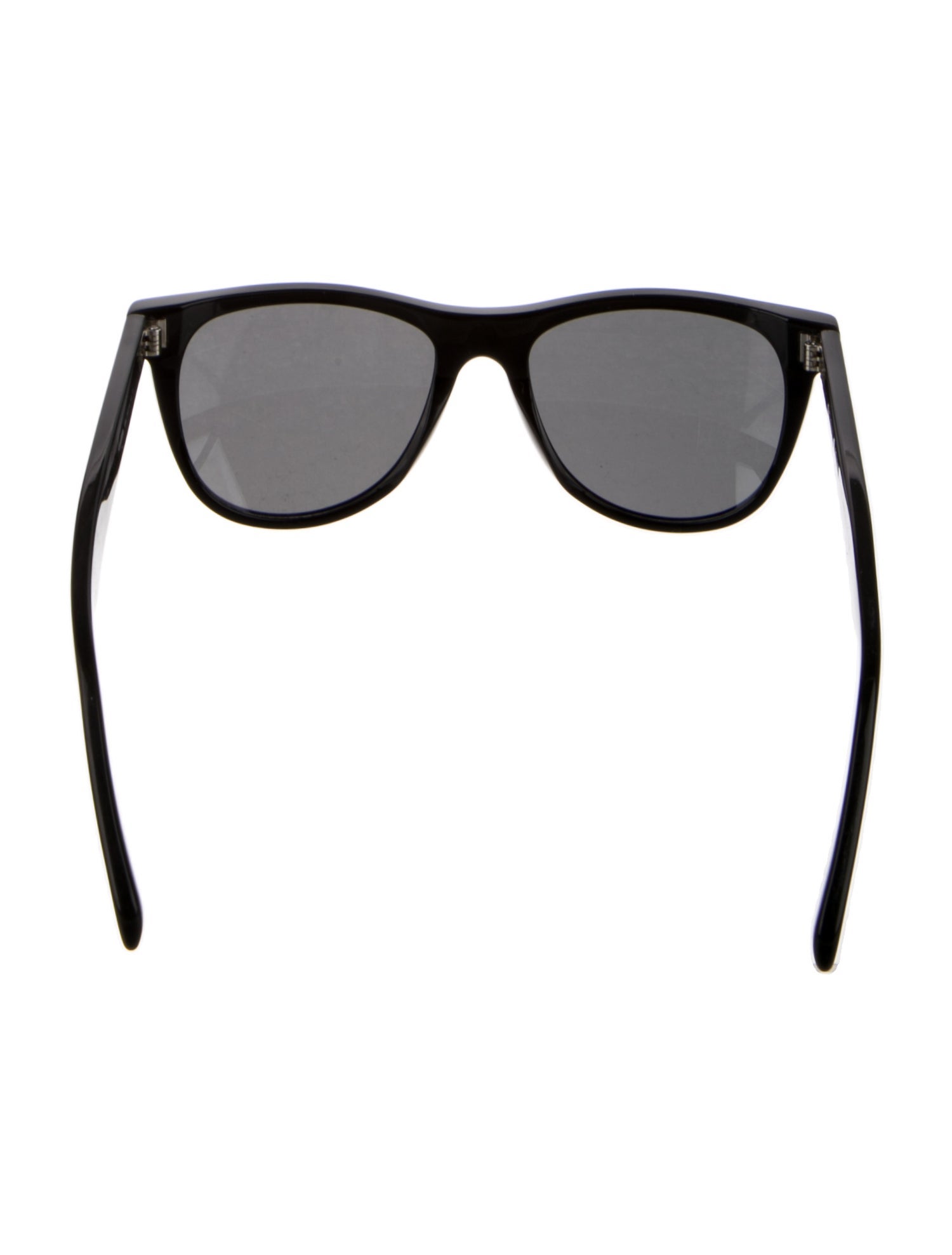 Celine Wayfarer Tinted Sunglasses
