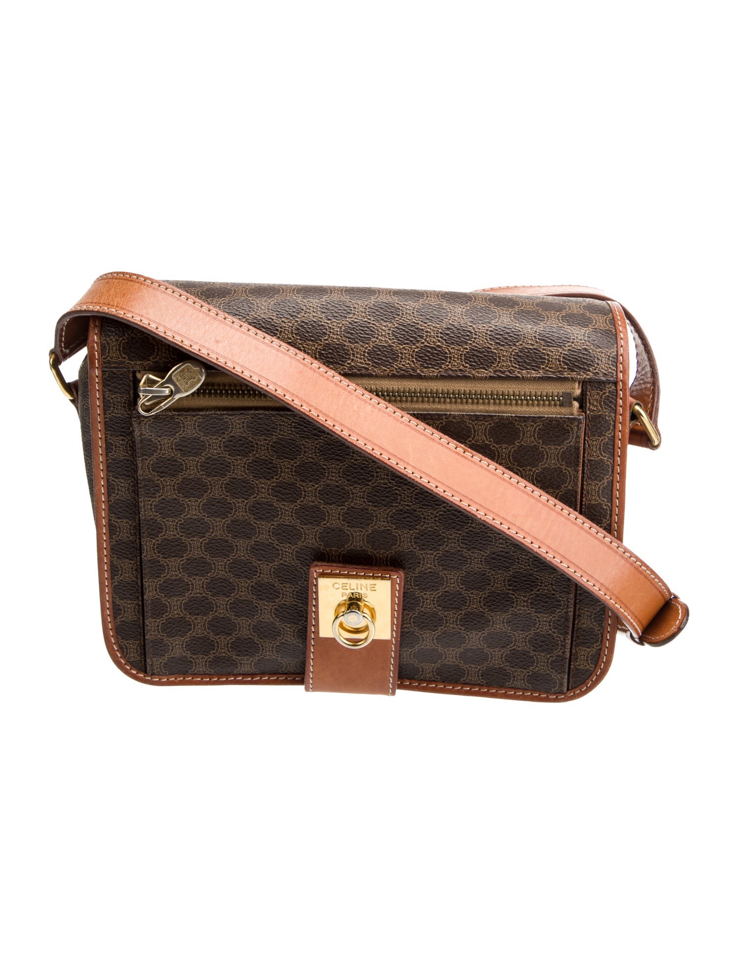 Celine Messenger Bag