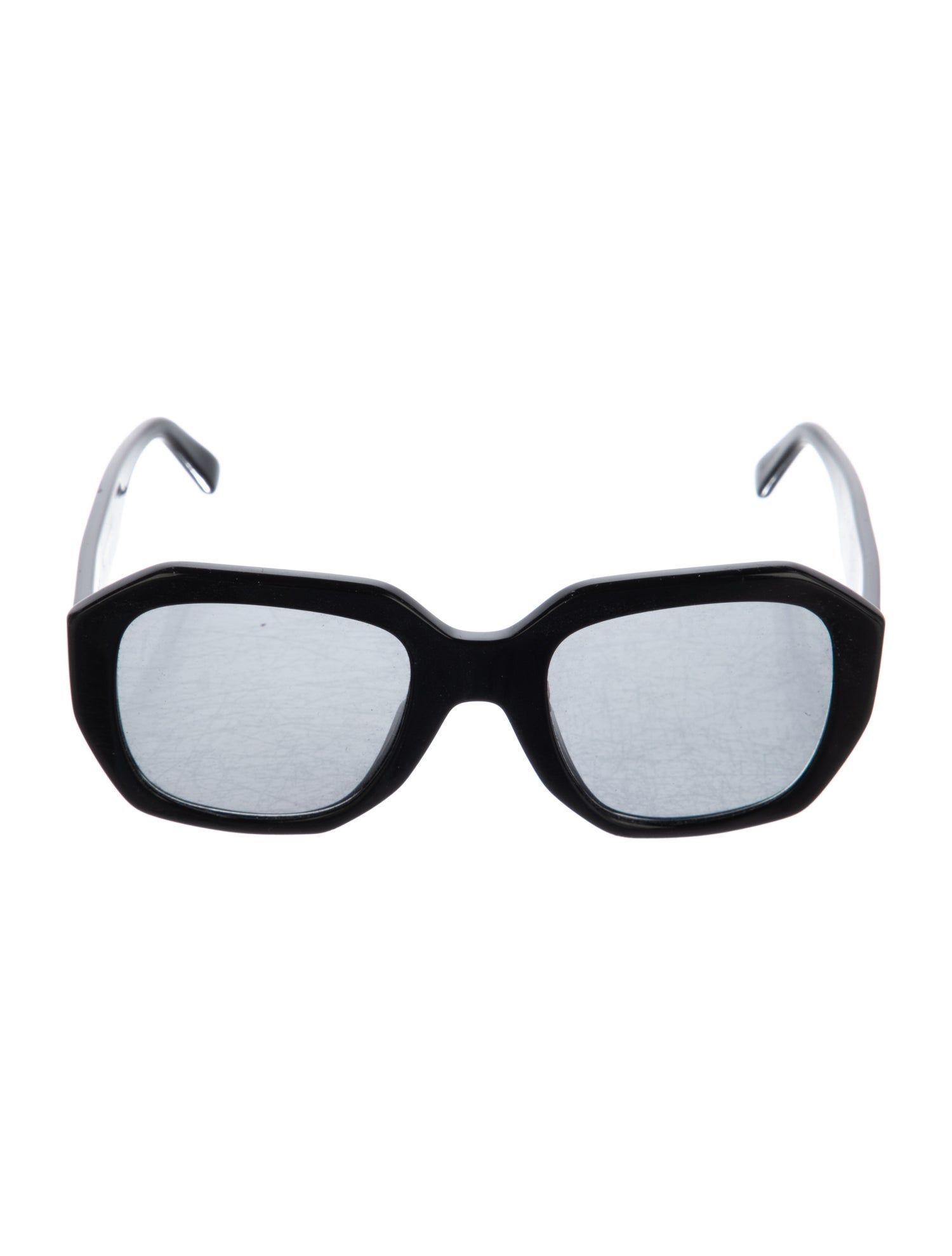 Celine Oversize Tinted Sunglasses