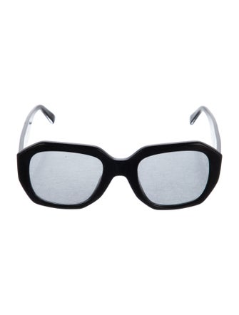 Celine Oversize Tinted Sunglasses