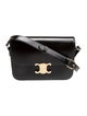 Celine Leather Triomphe Medium 2023