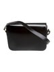 Celine Leather Triomphe Medium 2023