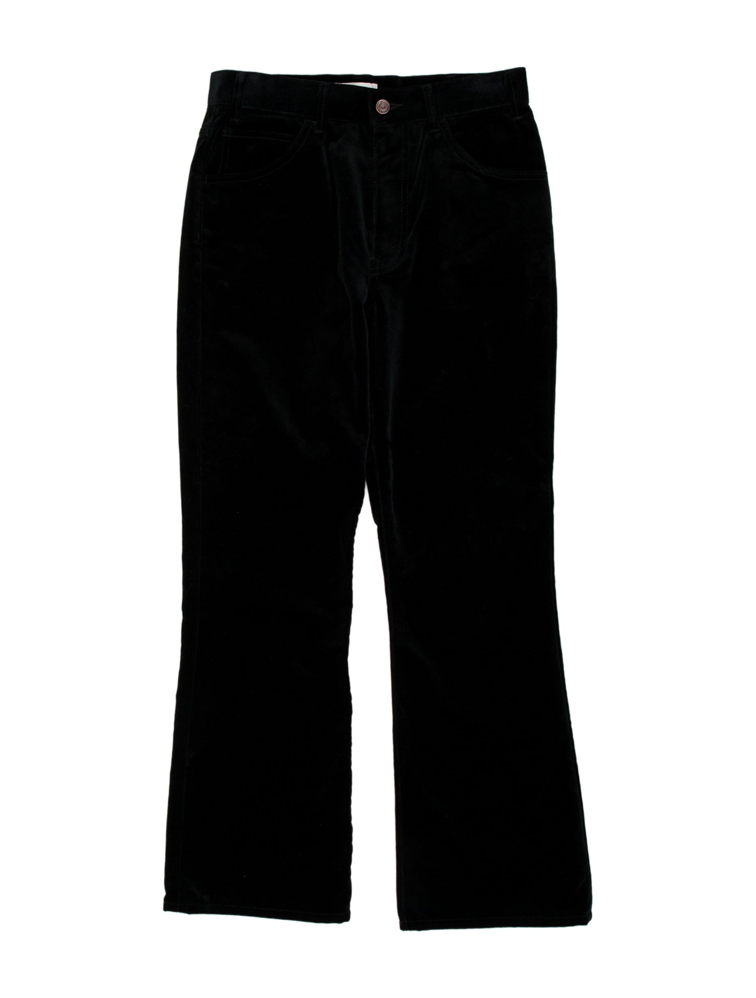 Celine Wide Leg Pants
