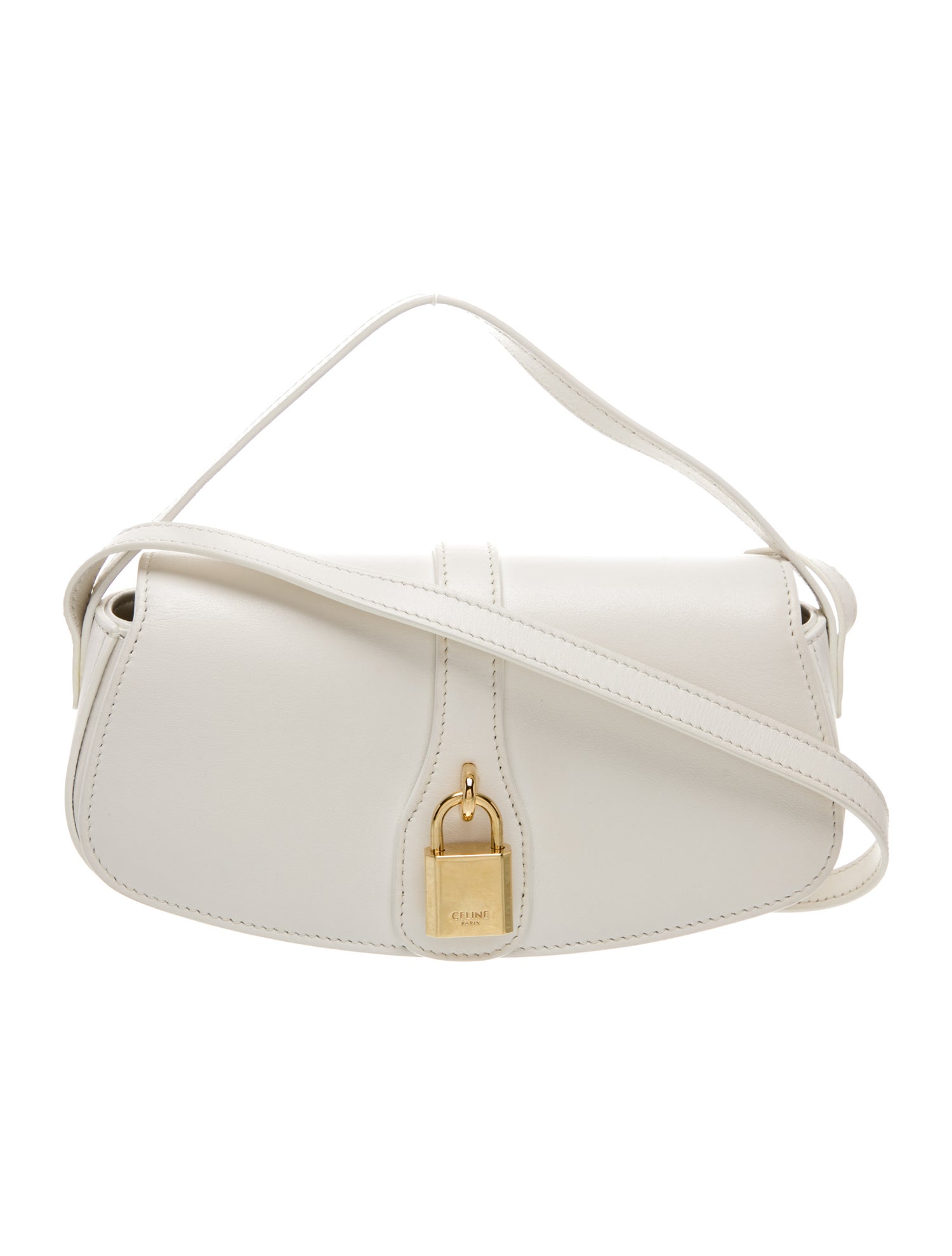 Celine Leather Tabou 2022