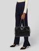 Celine Triomphe Drawstring Cabas Large 2023