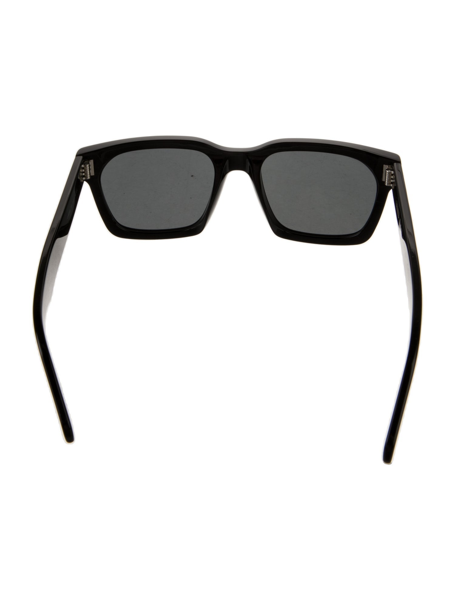 Celine Square Tinted Sunglasses