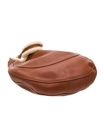 Celine Leather Leandre