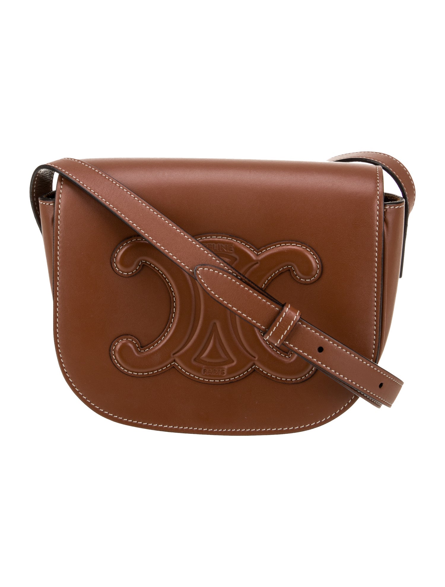 Celine Triomphe Folco 2022