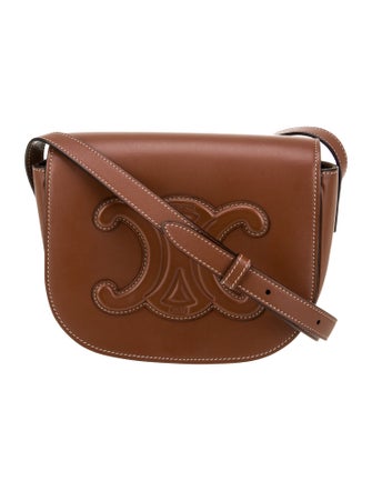 Celine Triomphe Folco 2022