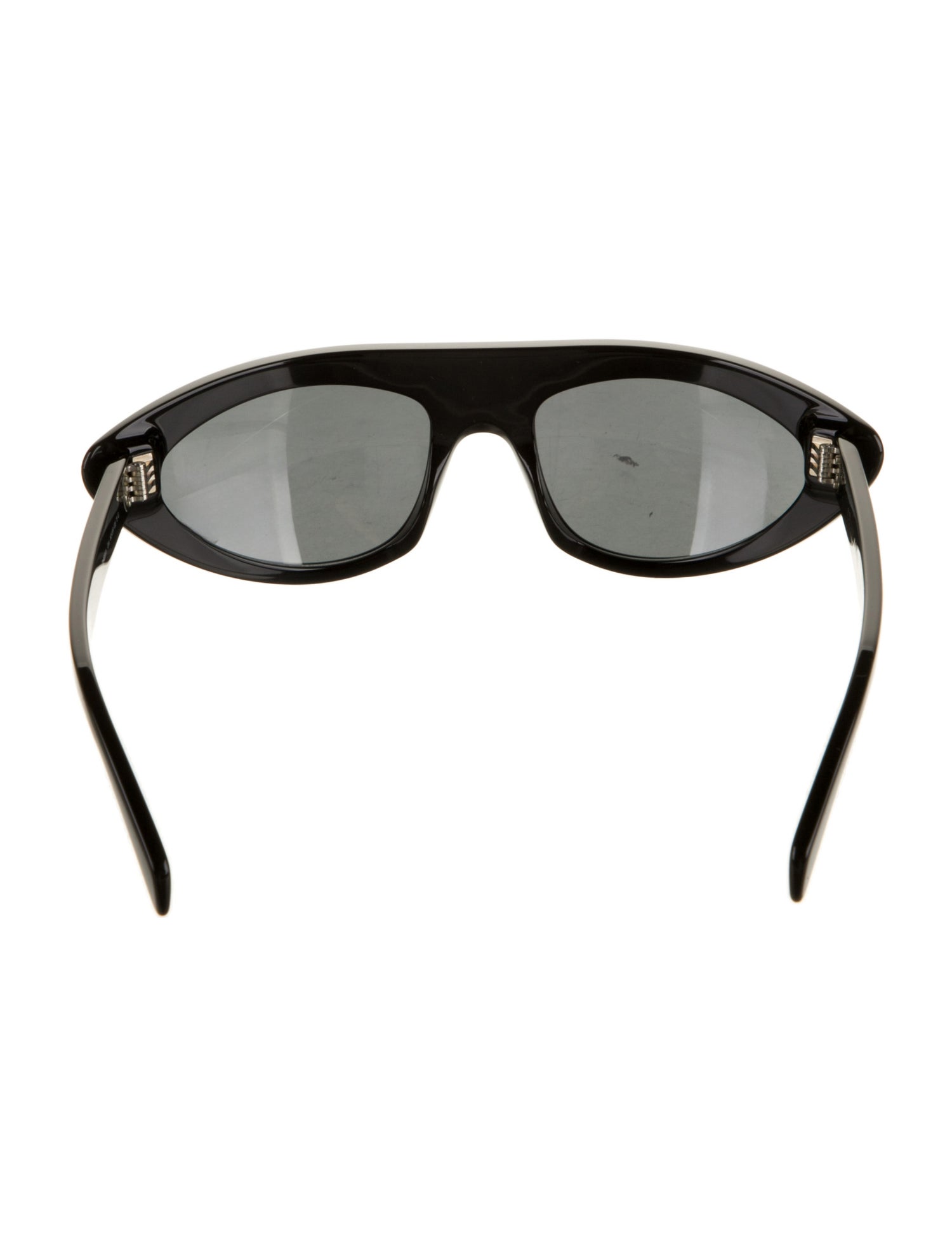 Celine Cat-Eye Tinted Sunglasses