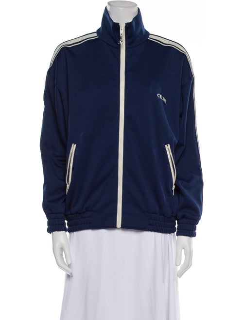 Celine Bomber Jacket