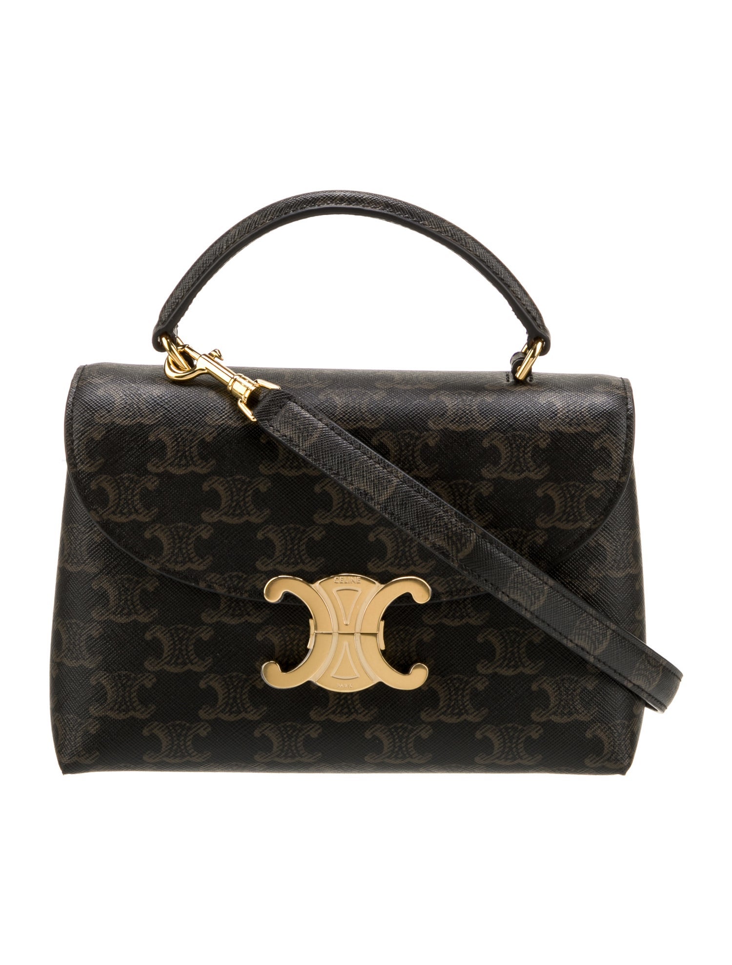 Celine Triomphe Nino Teen 2025