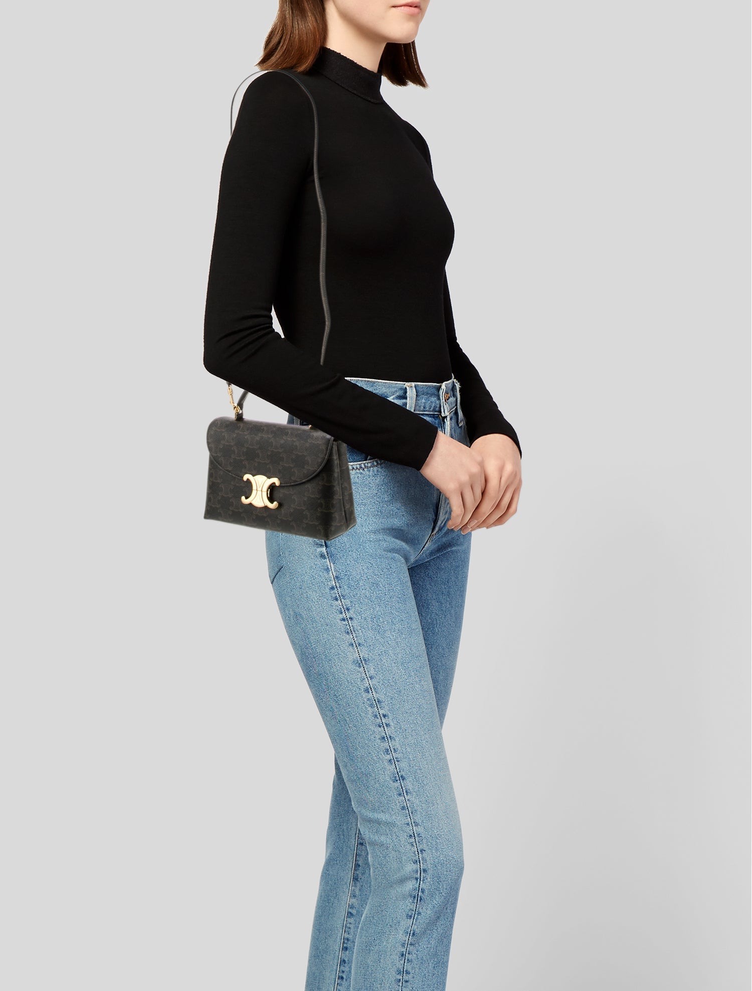 Celine Triomphe Nino Teen 2025