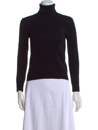 Celine Pullover Cashmere Sweater