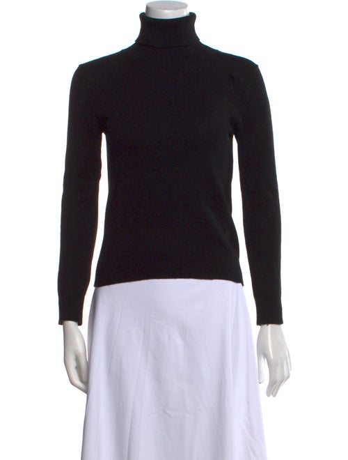 Celine Pullover Cashmere Sweater