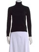 Celine Pullover Cashmere Sweater