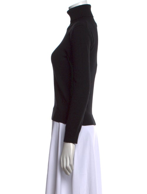 Celine Pullover Cashmere Sweater