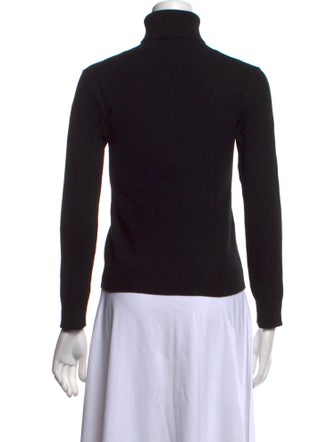 Celine Pullover Cashmere Sweater