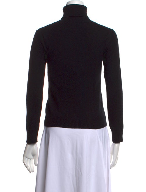 Celine Pullover Cashmere Sweater