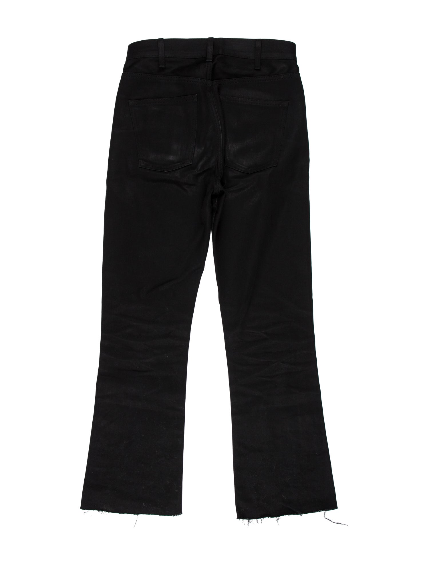 Celine Straight-Leg Jeans