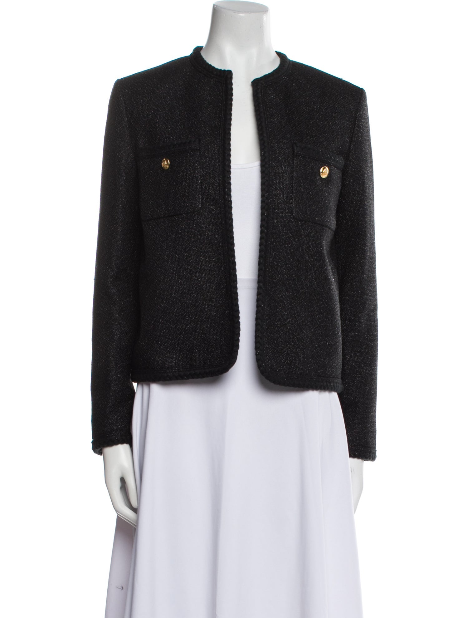 Celine Evening Jacket w/ Tags