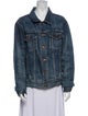 Celine Denim Jacket