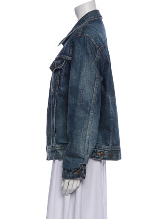 Celine Denim Jacket
