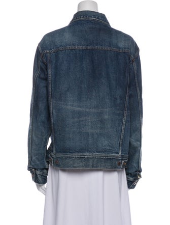 Celine Denim Jacket