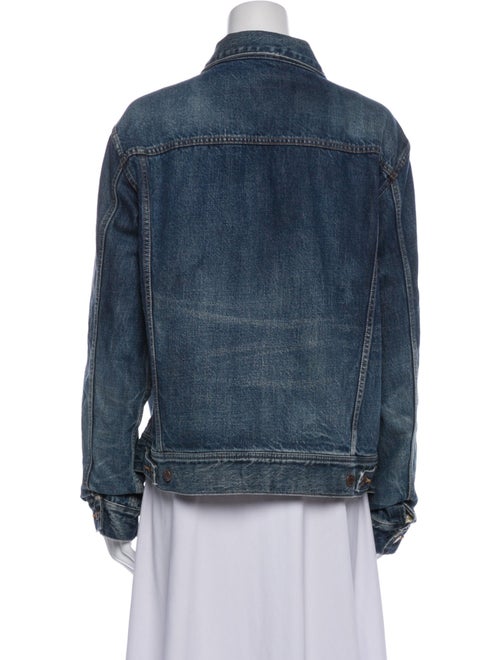 Celine Denim Jacket