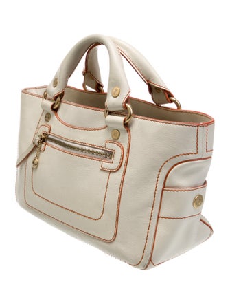 Celine Quilted Boogie