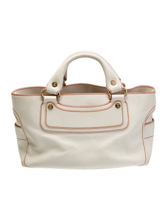 Celine Quilted Boogie