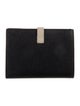 Celine 2017 Large Strap Wallet