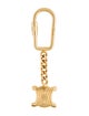 Celine Women's Metal Keychain