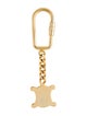 Celine Women's Metal Keychain