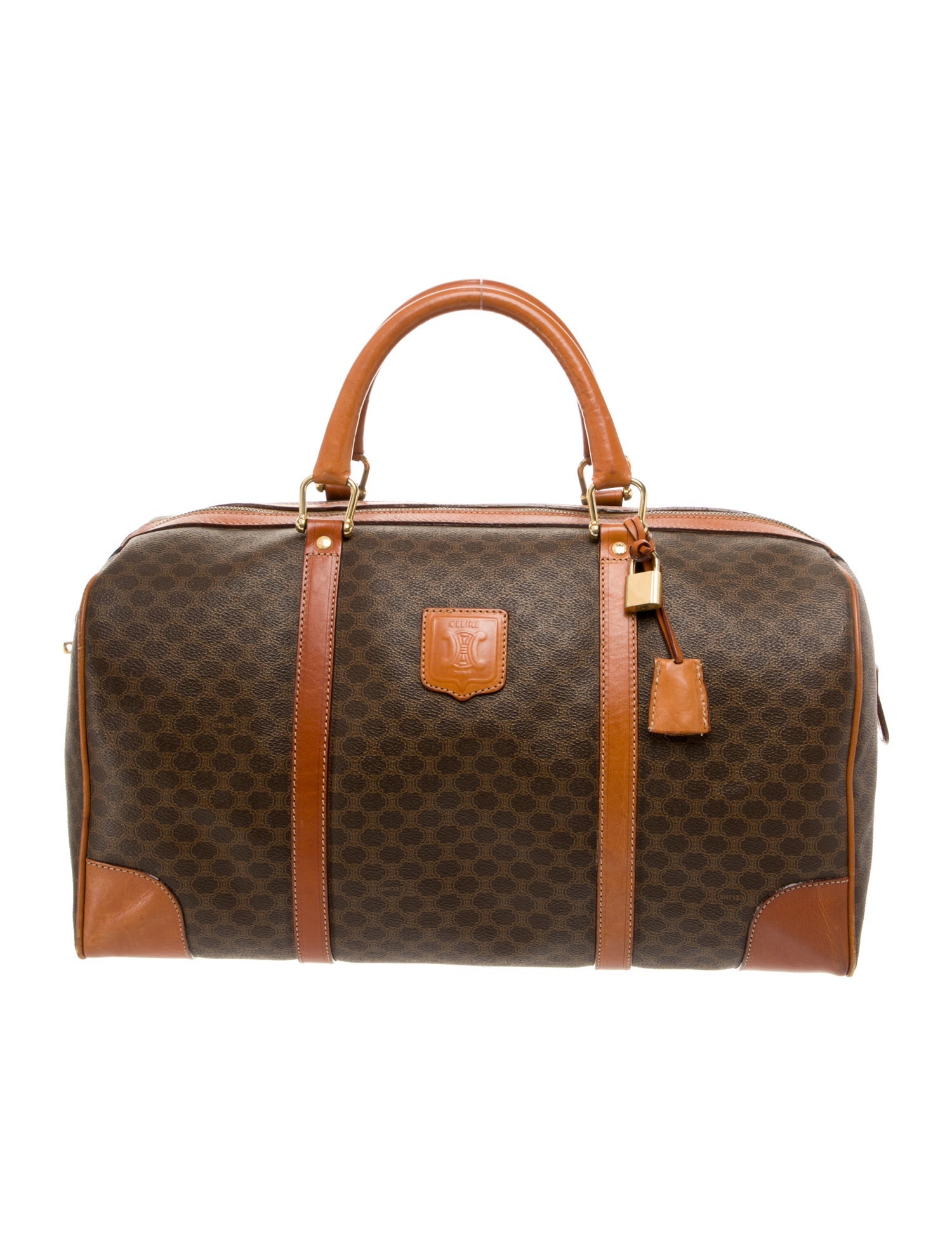 Celine Weekender Bag