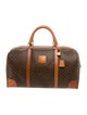 Celine Weekender Bag