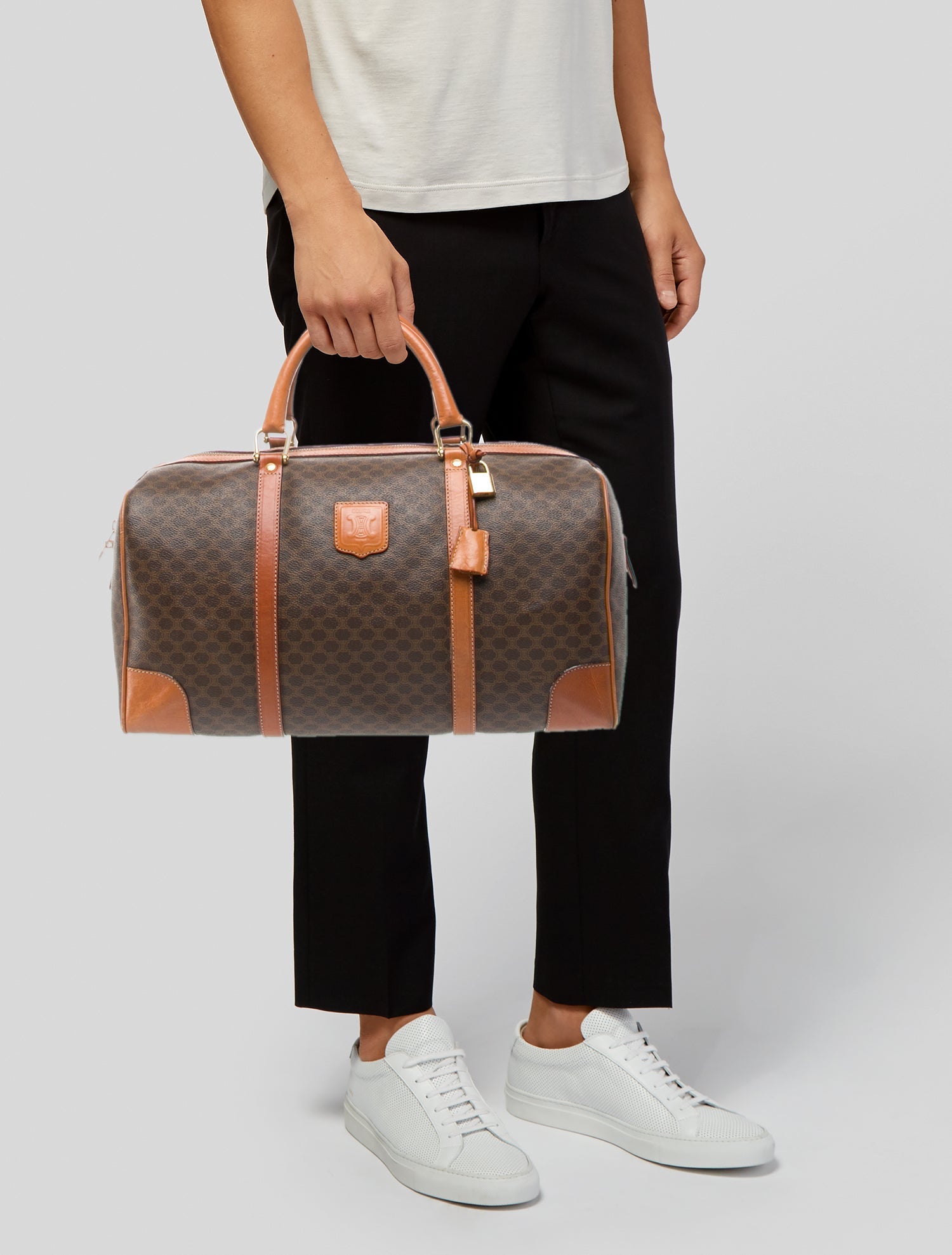 Celine Weekender Bag