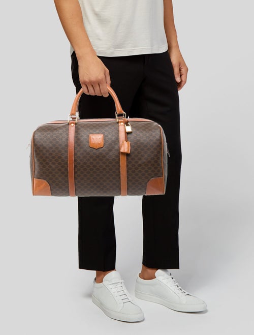Celine Weekender Bag