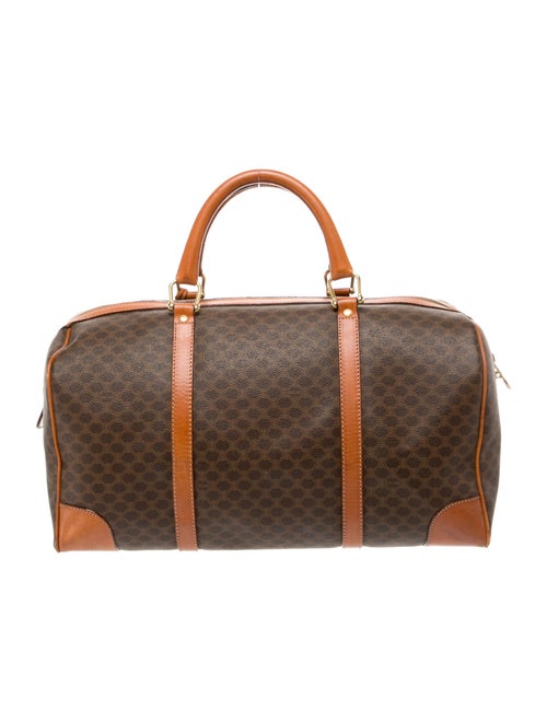 Celine Weekender Bag