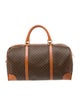 Celine Weekender Bag