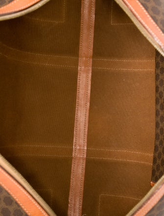 Celine Weekender Bag