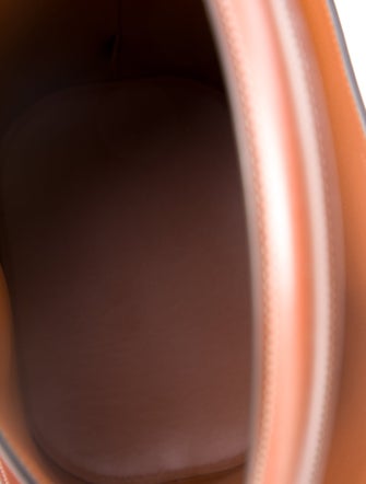 Celine Leather Louise Medium