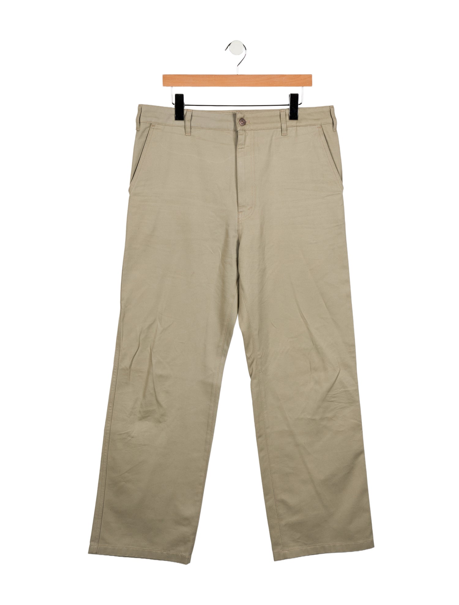 Celine Twill Chino Chinos