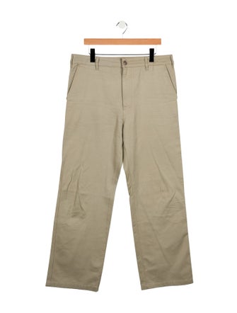 Celine Twill Chino Chinos